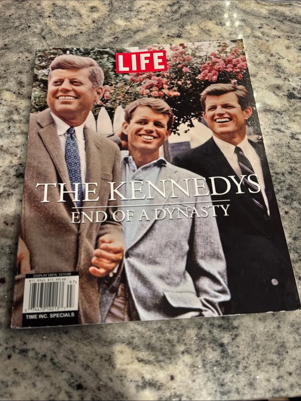 LIFE Magazine 
